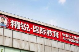 精锐教育董事会仅剩一名高管