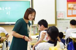 硕博扎堆 教师岗位挤破头？