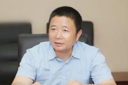 政法虎刘建宽被查：遭实名举报多年