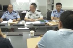 甘肃破获涉756亿特大地下钱庄案