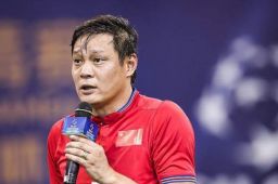 范志毅预言国足会输沙特