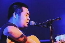 歌手宋冬野社交账号被禁言