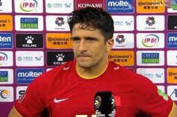 洛国富赛后道歉