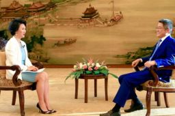 中美元首将近期举行峰会？中方回应