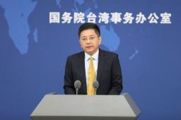 台海形势是40年来最为严峻时刻？