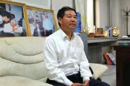 蓝翔技校校长回应前妻举报其偷税