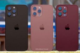 iPhone13或减产1000万部