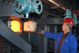 黑龙江省多地提前供热