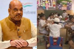 印度内政部长：文盲是国家的负担