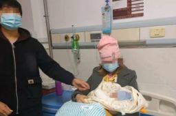 妇联通报女子被丈夫抱走刚出生孩子