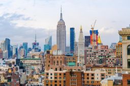 美国将全面取消旅行禁令