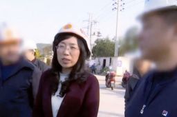 女副市长被18名企业老板围猎