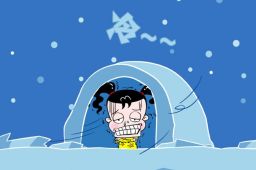 南北方将迎下半年来最冷清晨