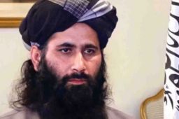 塔利班头目阿洪扎达确认已死亡