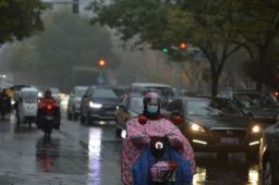 全国多地下周气温仍低迷