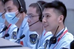 “北京明白”目前9位都是90后