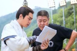 张若昀父亲被执行总额近2.9亿