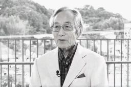 奥特曼导演饭岛敏宏去世