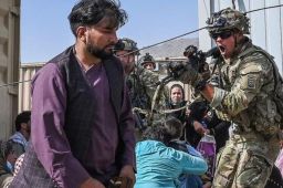 美国务院正调查阿富汗撤军行动