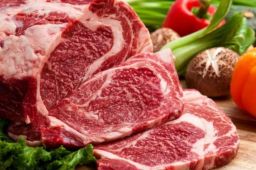 韩国牛肉价格暴涨一公斤1090元