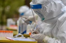 宁夏新增2例外省输入确诊病例