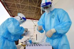 陕甘宁新增病例：活动轨迹点多