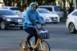 未来三天南方有多冷