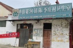 人民日报评“全村脑中风”事件