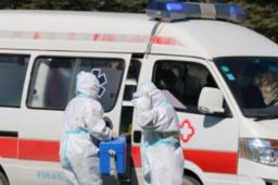 昆明20人团兰州旅行 4人阳性