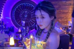 网红喝药去世 前男友：与我无关