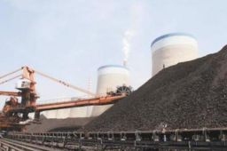 东三省电厂存煤达24天