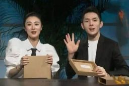 李佳琦薇娅销售额