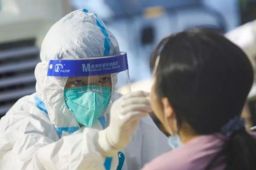 甘肃新增6例本土确诊