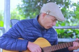 五旬患癌大叔谈老友带他浪迹天涯