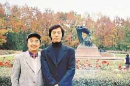 李云迪被拘恩师怒挂电话