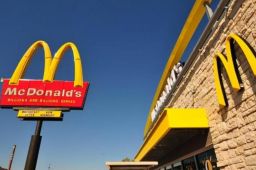 安徽突击检查全省麦当劳