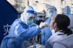 四地旅行团构成本轮疫情传播链