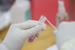 湖南长沙新增2例核酸阳性人员