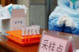 陕西西安新增2例本土确诊