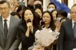 重回华为工作孟晚舟发表感言