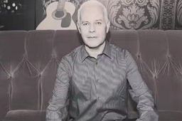 老友记甘瑟扮演者去世