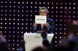 北京冬奥会倒计时100天