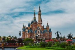 迪士尼销售不合格衣物被罚