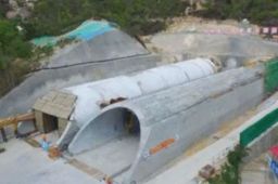 珠海隧道透水致14死 27人被问责