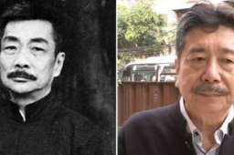 鲁迅孙子的一生：躲不开鲁迅