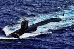 美为何不公开南海核潜艇碰撞原因