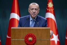 美法德等十国大使“服软”