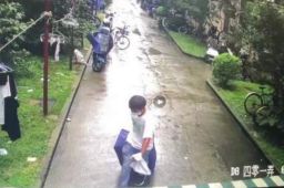 上海行李箱藏尸案嫌犯被批准逮捕