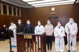 北八道集团操纵证券市场被罚3亿元