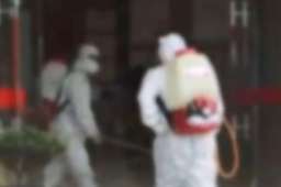 瑞丽男子跳楼轻生 官方：非隔离人员